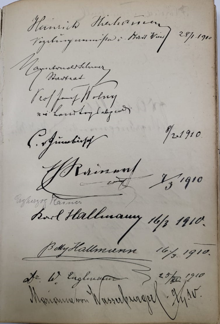 Famous Personalities