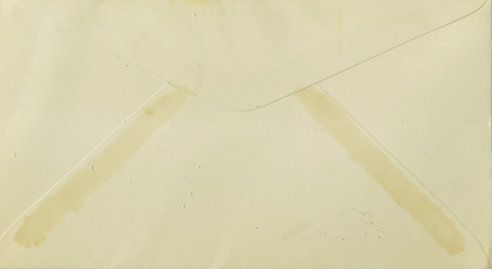 First Flight Montreal to Southampton