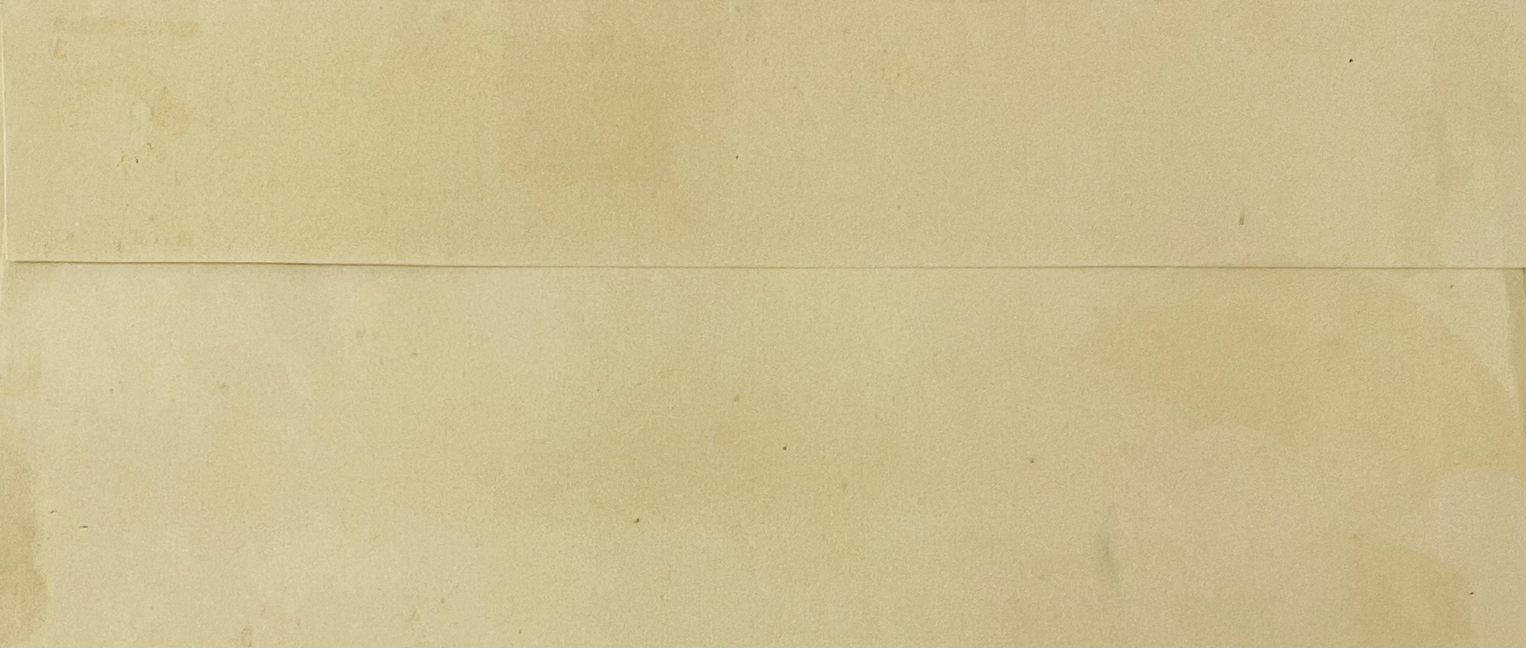 Air India Brussels-Bombay