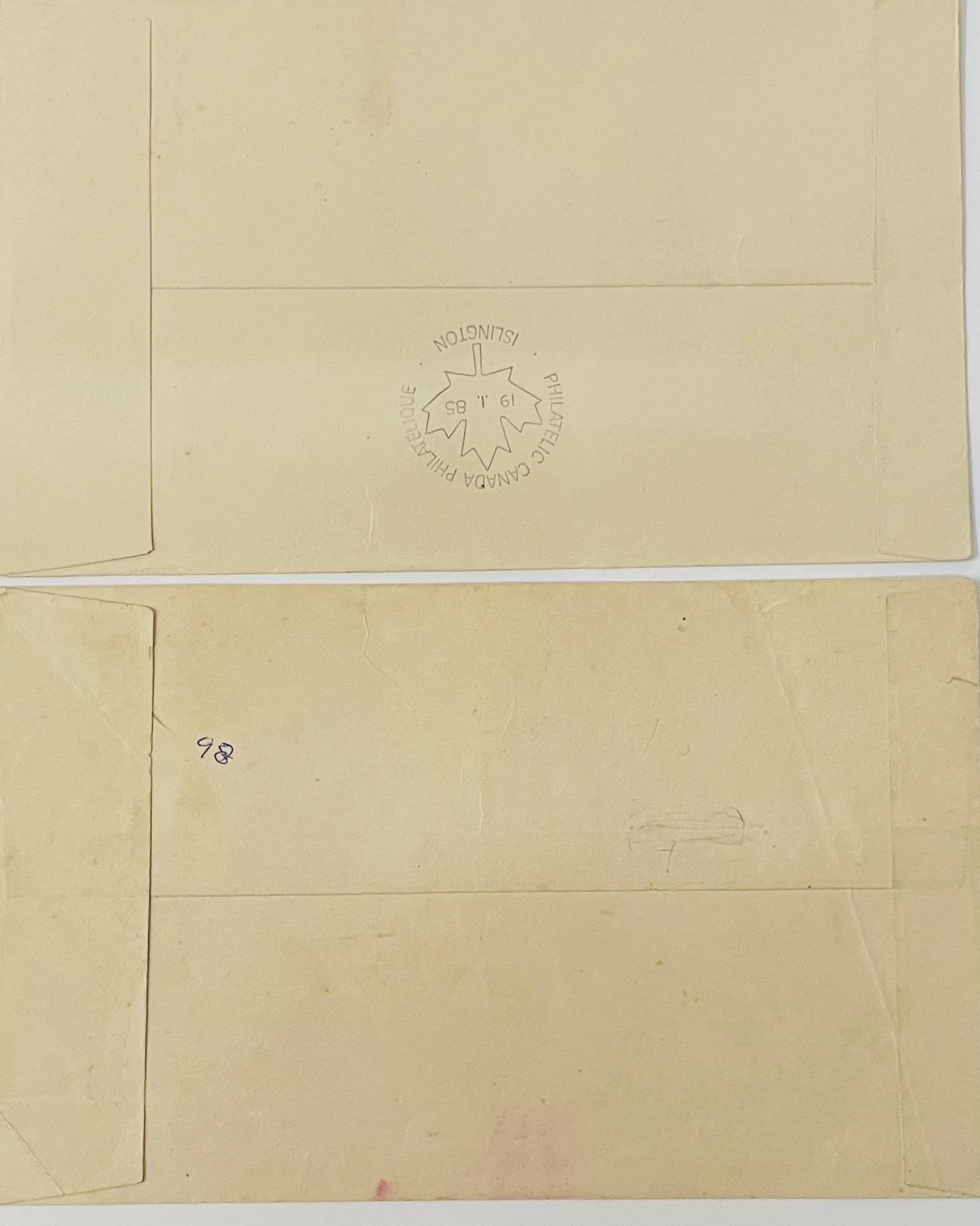 Air India Bombay-Toronto