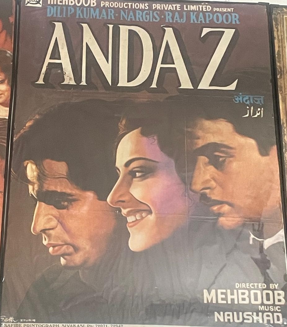 Andaaz