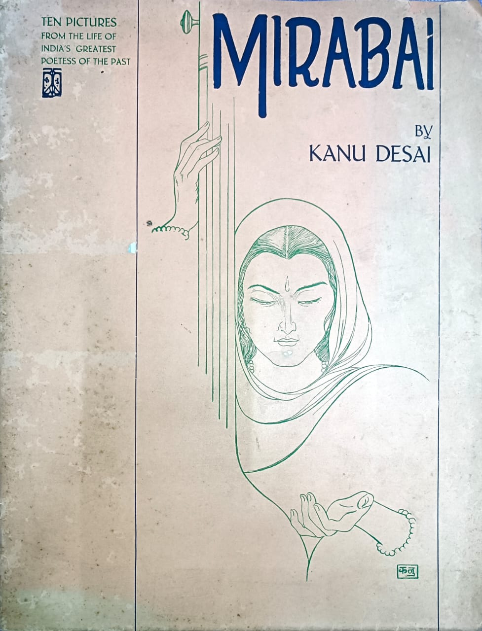 Mirabai