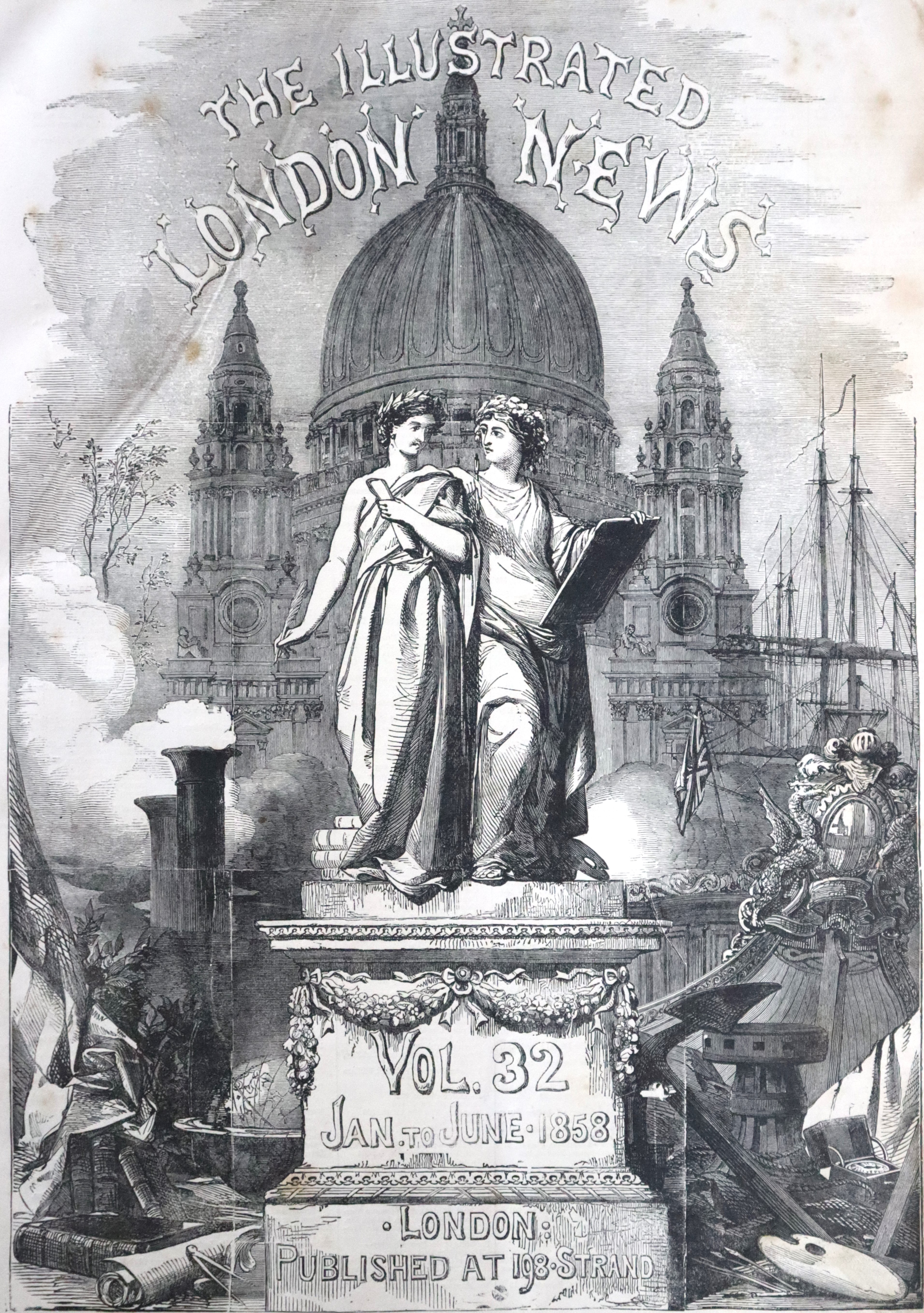 News paper / Periodical