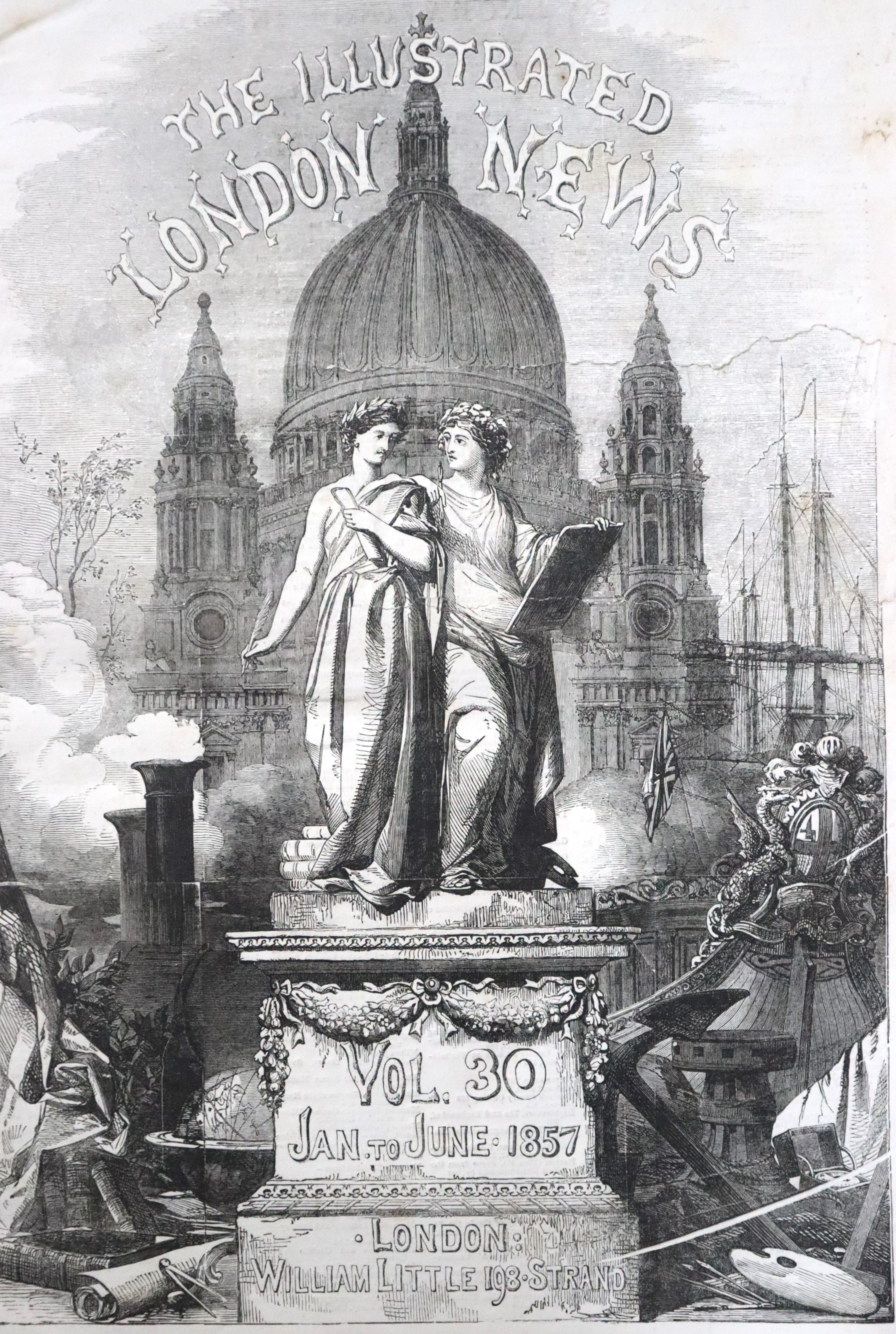 News paper / Periodical