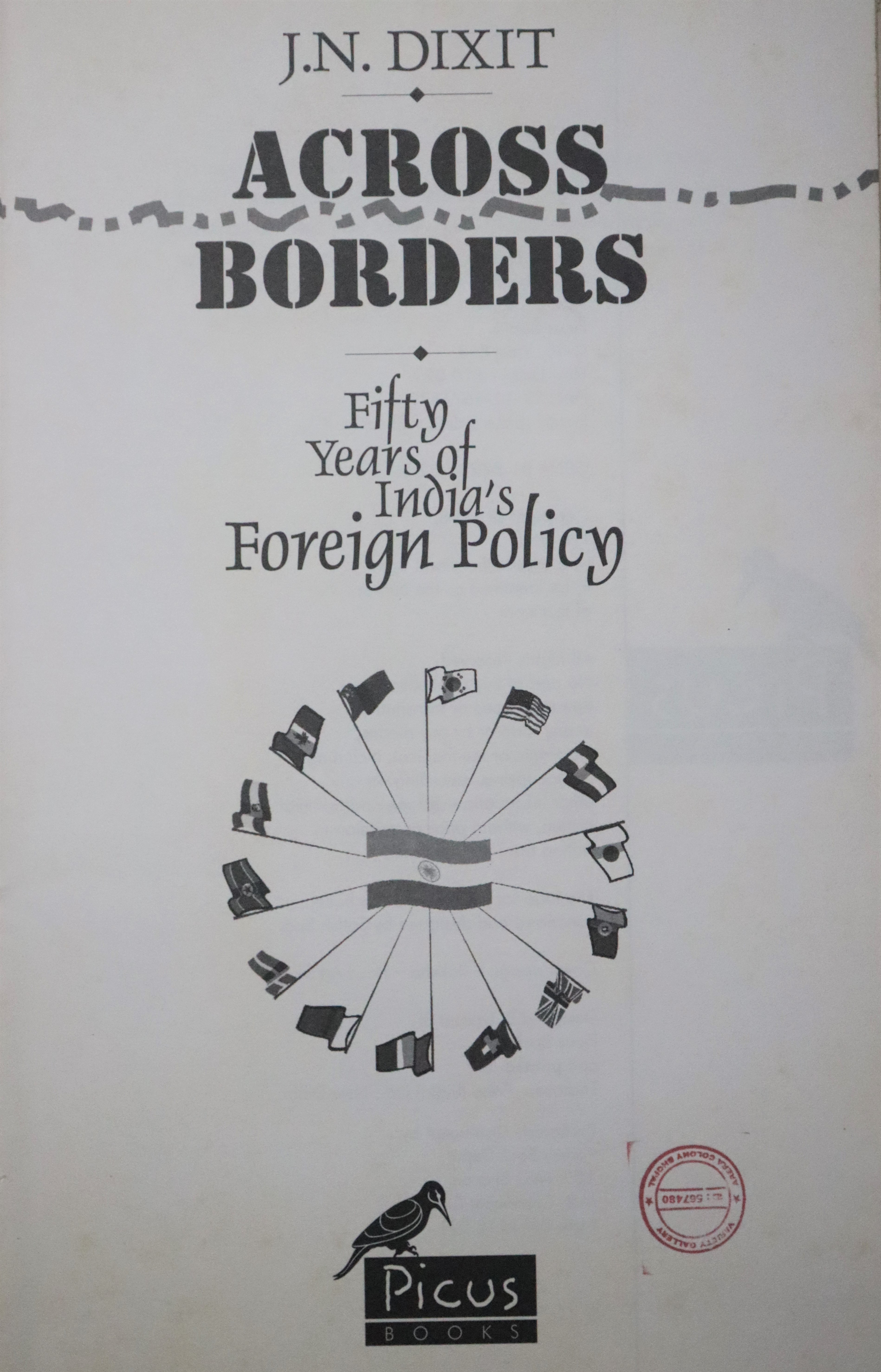 International Relations