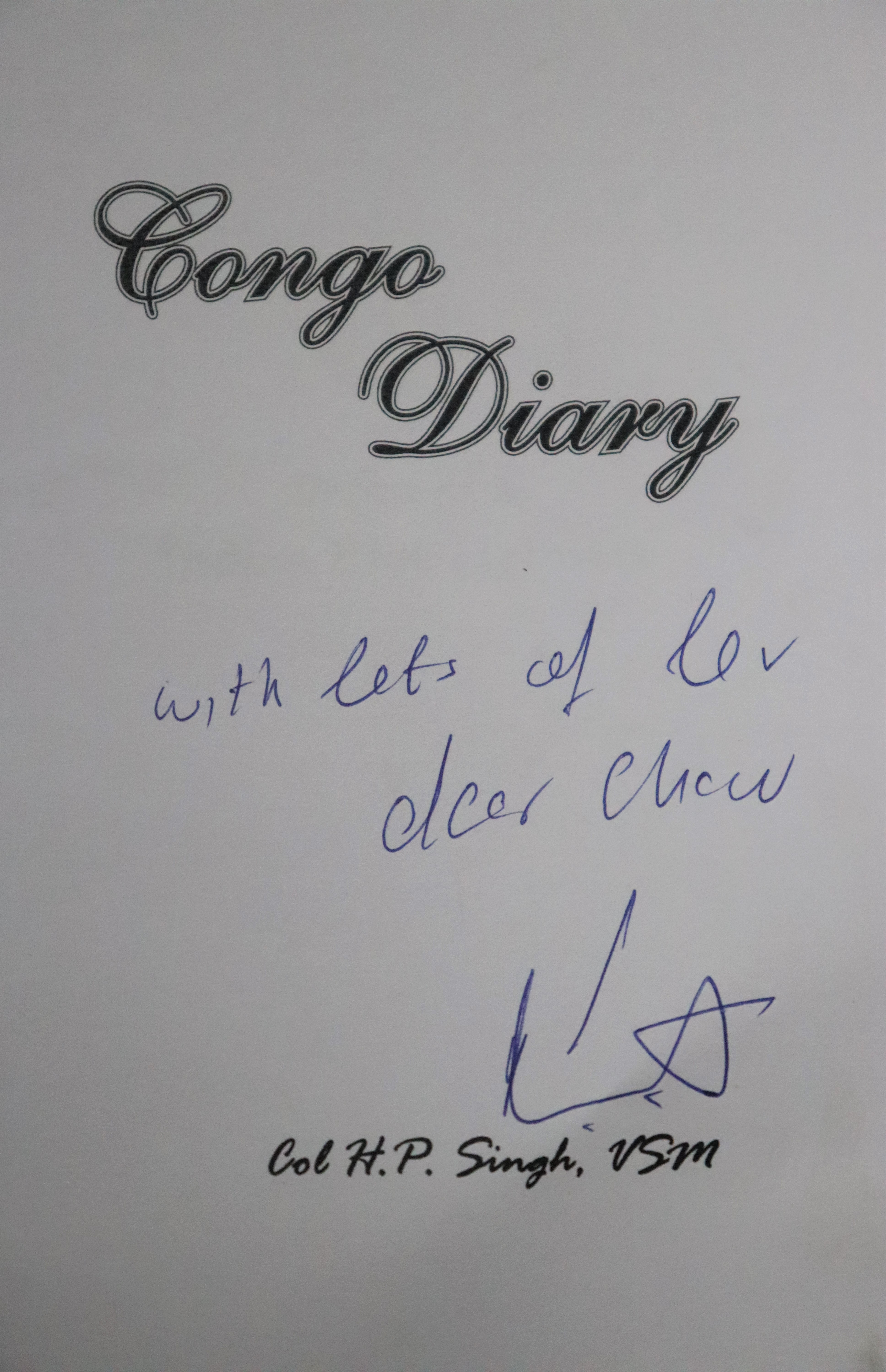 Aotobiography /Biography