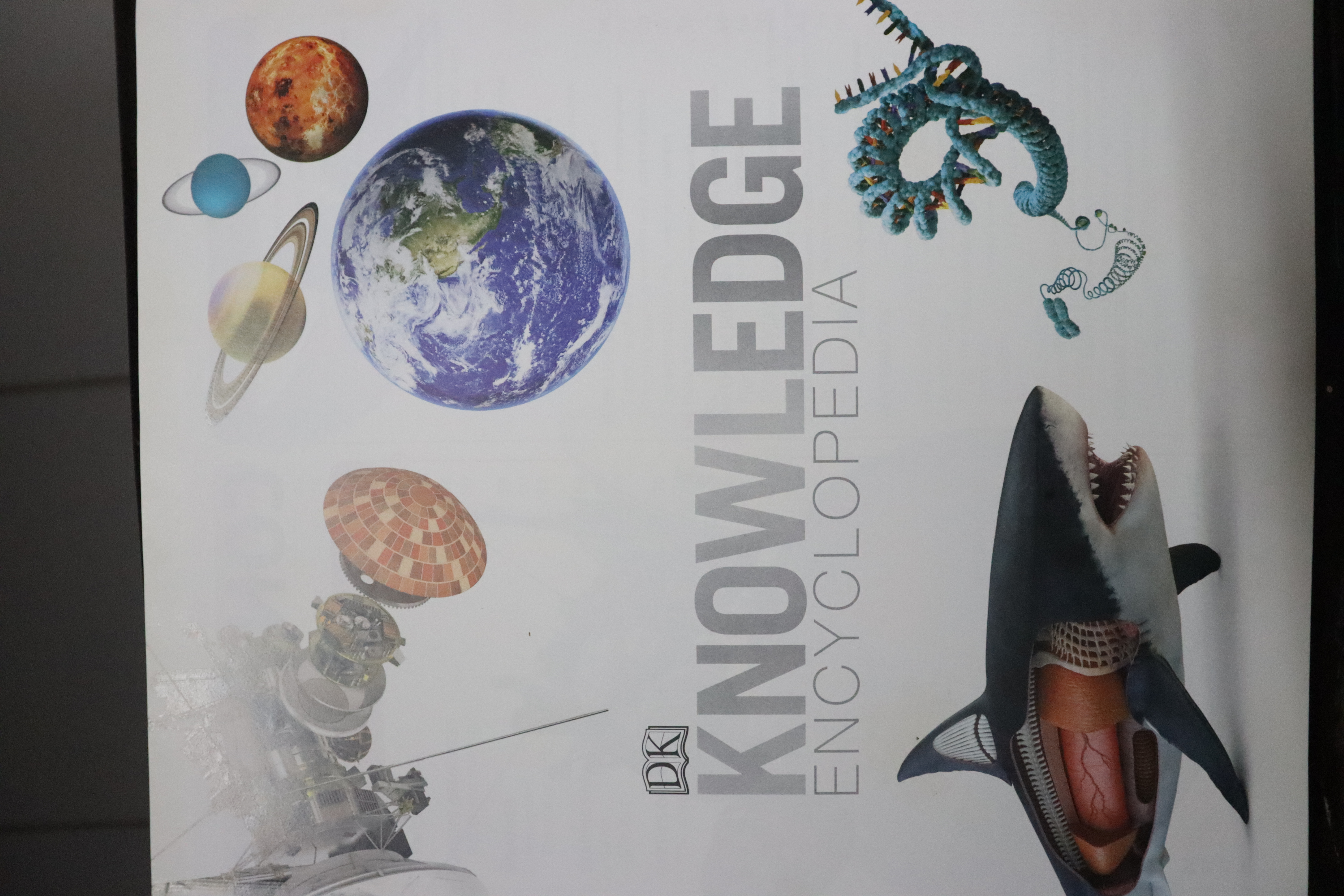 Knowledgr Encyclopedia