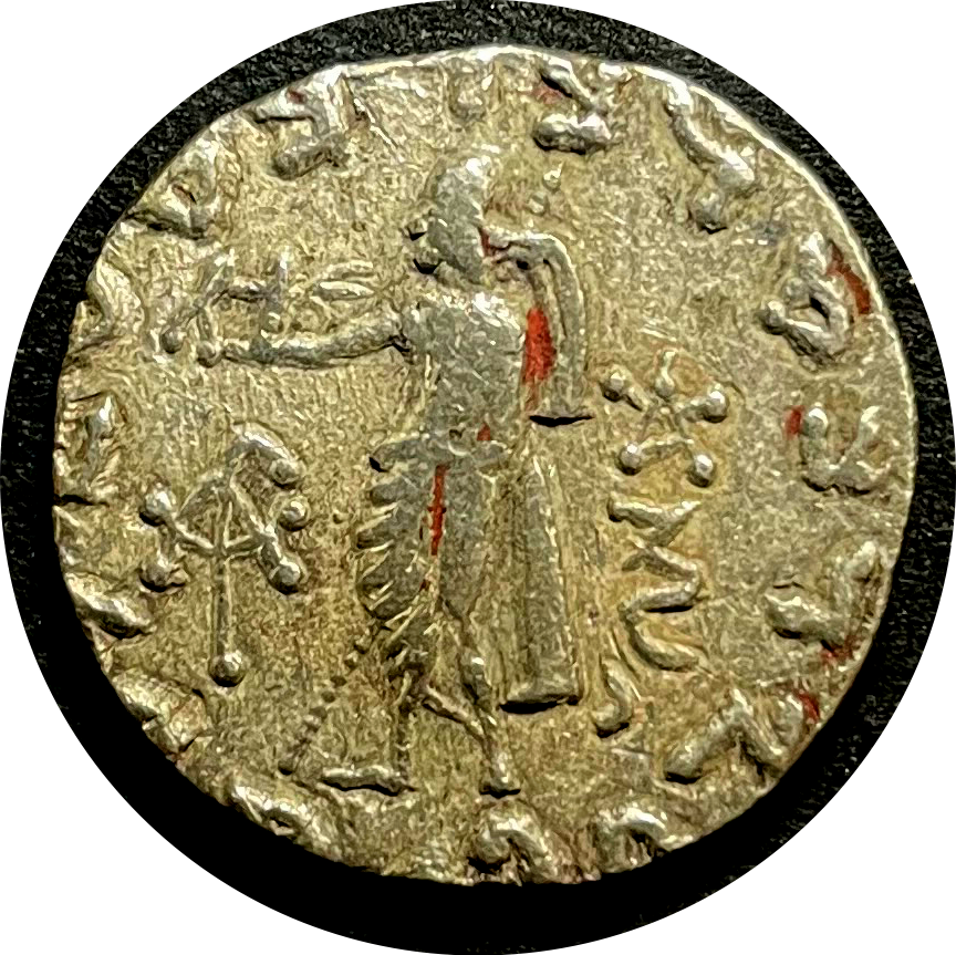 Indo-Scythian Kingdom