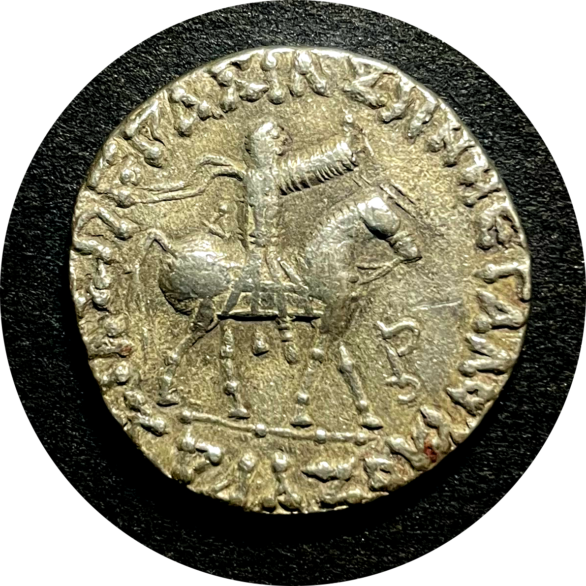 Indo-Scythian Kingdom