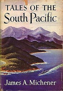 Tales of The South Pacific