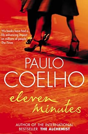 Paulo Coelho Eleven Minutes